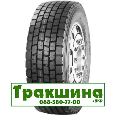 315/80 R22.5 Sportrak SP303 157/154L ведуча Київ - изображение 1