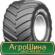 800/65 R32 Michelin MegaXBib 2 178/178A8/B Сільгосп шина Львов