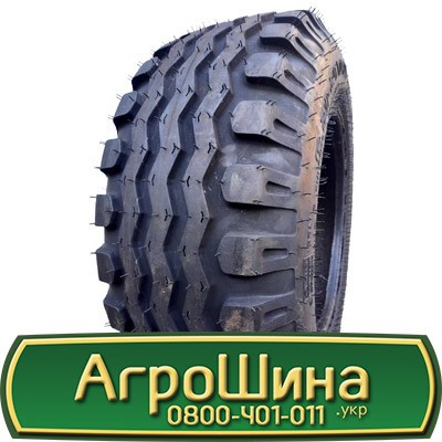 Ascenso IMB 160 (с/х) 10.00/75 R15.3 130A8/118A8 PR14 Львов - изображение 1