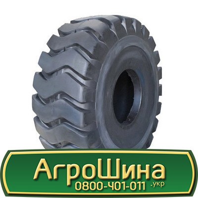 Armour L3/E3 ( індустріальна) 26.50 R25 188B PR28 Львов - изображение 1