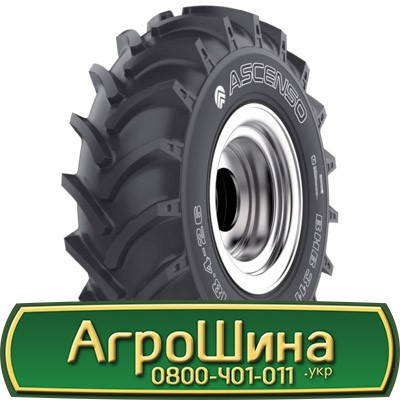 18.4 R26 Ascenso BHB 311 156A8 Індустріальна шина Київ - изображение 1
