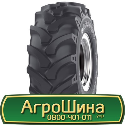 500/70 R24 Ascenso BHB 312 151A8 Індустріальна шина Львов - изображение 1