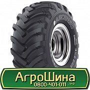 550/60 R22.5 Ascenso EXB 386 169A8 Індустріальна шина Киев