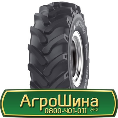 Ascenso IMB 162 (с/х) 10.00/75 R15.3 123A8 PR10 Львов - изображение 1