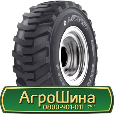 Ascenso SSB 330 ( індустріальна) 10 R16.5 134A2 PR10 Львов - изображение 1