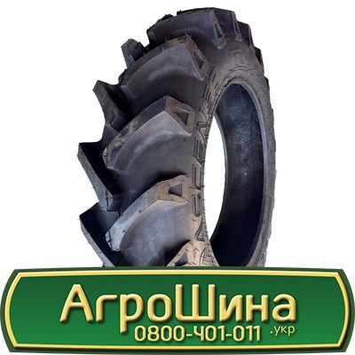 18.4 R30 Ascenso TDB 120 139A8 Сільгосп шина Киев - изображение 1