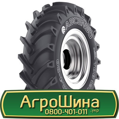 23.1 R26 Ascenso TDB 123 159A8 Сільгосп шина Київ - изображение 1