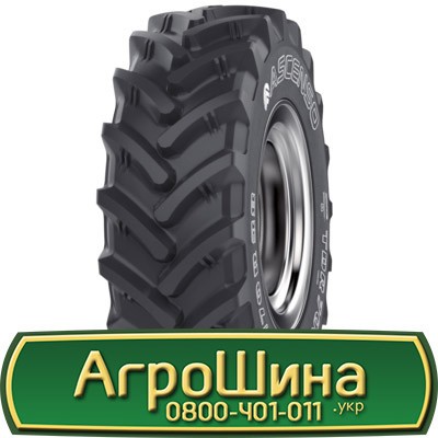 320/70 R24 Ascenso TDR 700 116D Сільгосп шина Львов - изображение 1