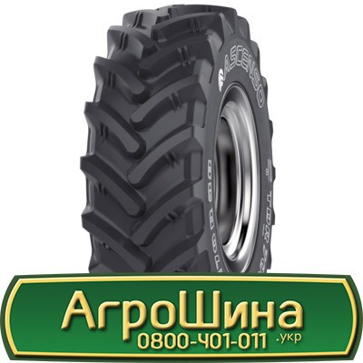 580/70 R38 Ascenso TDR 700 155D Сільгосп шина Киев - изображение 1