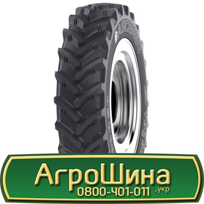 18.4 R42 Ascenso TDR 800 156D Сільгосп шина Київ - изображение 1