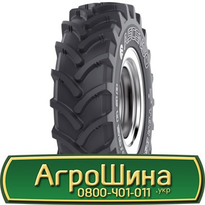 11.2 R24 Ascenso TDR 850 115D Сільгосп шина Львов - изображение 1