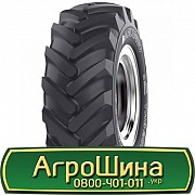 15.5/80 R24 Ascenso THB 230 163A8 Сільгосп шина Львов