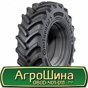 18.4 R34 Continental TRACTOR 85 147/147A8/B Сільгосп шина Київ