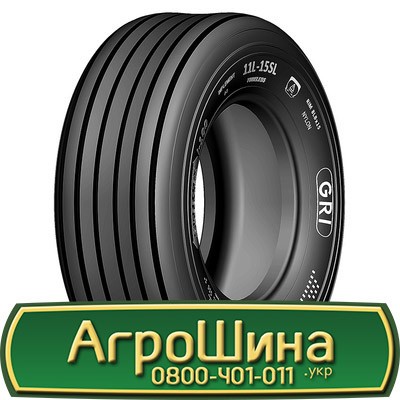 GRI GREEN EX I100 (с/х) 9.50 R15 PR12 Львов - изображение 1