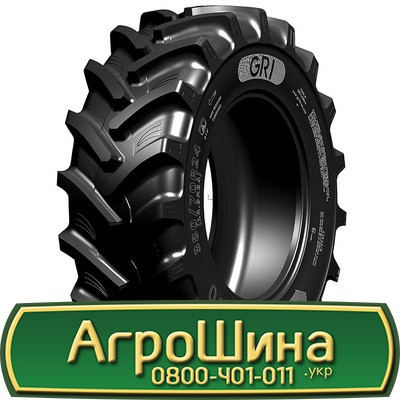 710/70 R38 GRI GREEN XLR 70 174/171D/A8 Сільгосп шина Київ - изображение 1
