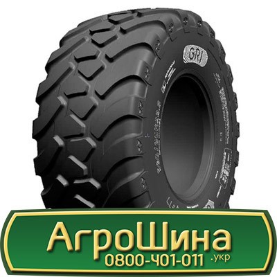 560/60 R22.5 GRI GREEN XLR F77 176/165D/A8 Індустріальна шина Львов - изображение 1