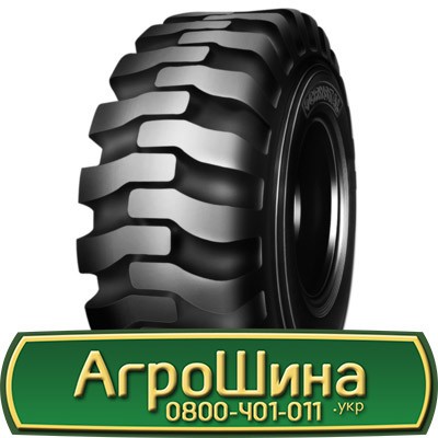 17.5 R25 LingLong E2/L2 177B Індустріальна шина Львов - изображение 1