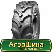 12.4 R24 LingLong LR700 122/119A8/B Сільгосп шина Львов