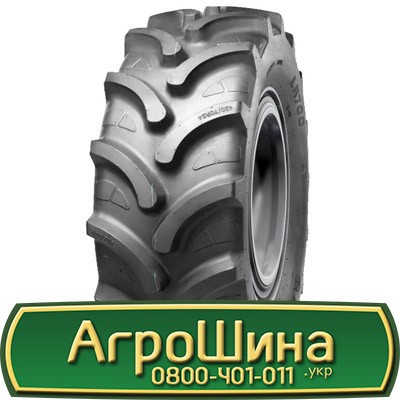 12.4 R24 LingLong LR700 122/119A8/B Сільгосп шина Львов - изображение 1