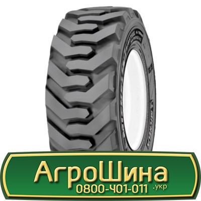 10 R16.5 Michelin BIBSTEEL ALL TERRAIN 129/129A8/B індустріальна Киев - изображение 1