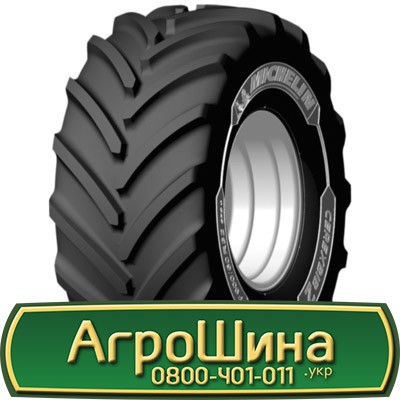 800/65 R32 Michelin Cerexbib 2 CFO+ 181A8 Сільгосп шина Львов - изображение 1