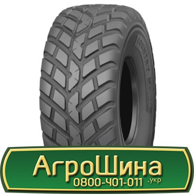 650/65 R30.5 Nokian Country King 176D Сільгосп шина Київ - изображение 1