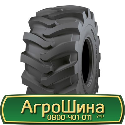 28 R26 Nokian Forest King TRS LS-2 Індустріальна шина Львов - изображение 1