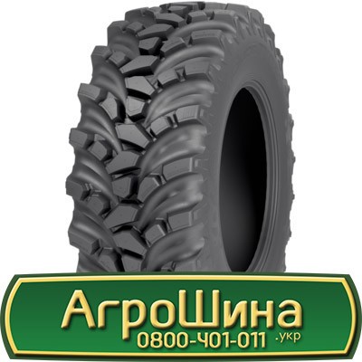 480/65 R28 Nokian Ground King 148/145D/E Сільгосп шина Львов - изображение 1