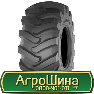 23.1 R26 Nokian Logger King LS-2 160A6 Індустріальна шина Львов - изображение 1