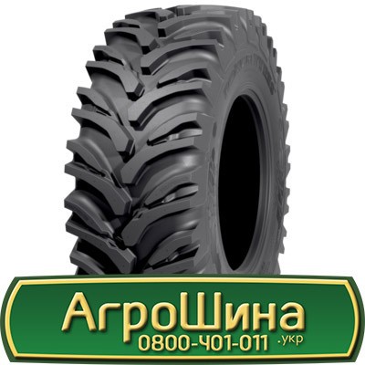 540/65 R28 Nokian Tractor King 154D Сільгосп шина Львов - изображение 1