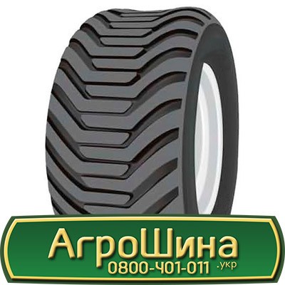 400/55 R22.5 Speedways Flotation King 152/148A8 Сільгосп шина Київ - изображение 1