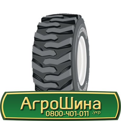 14 R17.5 Speedways SteerPlus HD 155A2 Індустріальна шина Львов - изображение 1