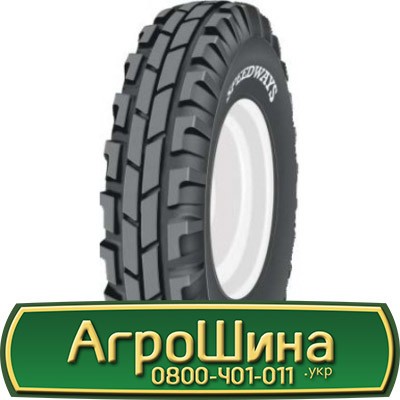 Speedways SW-201 (с/х) 5.00 R16 73A8 PR6 Львов - изображение 1