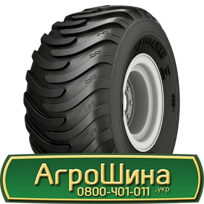 560/60 R22.5 Tianli F1 Traction Implement 161D Сільгосп шина Львов - изображение 1