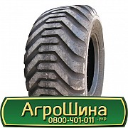 500/60 R22.5 Tianli Flotatiaon I3 Light 157/157A8/B Сільгосп шина Львов