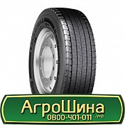 315/70 R22.5 Continental Conti EfficientPro D 154/150L Ведуча шина Львов