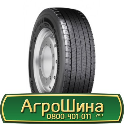 315/70 R22.5 Continental Conti EfficientPro D 154/150L Ведуча шина Львов - изображение 1