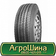 315/80 R22.5 Sportrak SP398 157/154K Рульова шина Львов