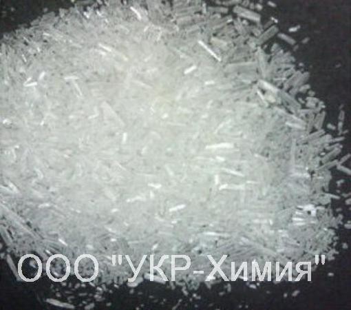 2,5-диметокси-4-фторамфетамина гидрохлорид Киев - изображение 1