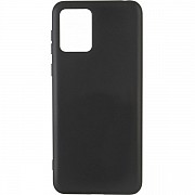 Панель ArmorStandart Matte Slim Fit для Motorola E13 Black (Код товару:27759) Харьков