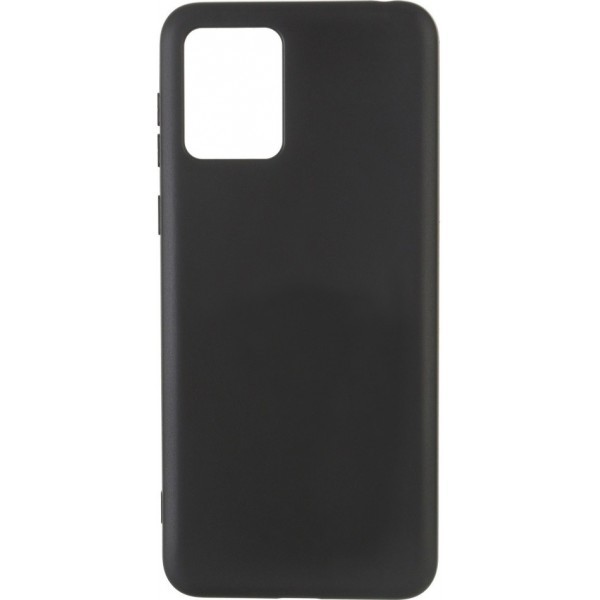 Панель ArmorStandart Matte Slim Fit для Motorola E13 Black (Код товару:27759) Харьков - изображение 1
