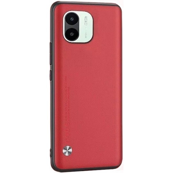 Чохол Anomaly Color Fit для Xiaomi Redmi Note 10 Pro/10 Pro Max Red (Код товару:27816) Харьков - изображение 1