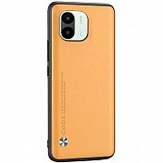 Чохол Anomaly Color Fit для Xiaomi Redmi Note 10 Pro/10 Pro Max Yellow (Код товару:27817) Харьков