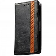 Чохол-книжка Anomaly Business Wallet для Xiaomi Redmi K50 Gaming/Poco F4 GT Black (Код товару:27820) Харьков