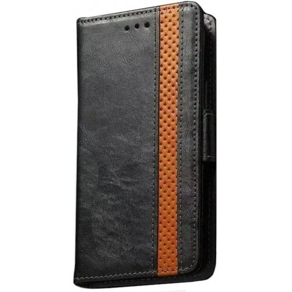 Чохол-книжка Anomaly Business Wallet для Xiaomi Redmi K50 Gaming/Poco F4 GT Black (Код товару:27820) Харьков - изображение 1
