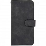 Чохол-книжка Anomaly Leather для Motorola E13 Black (Код товару:27828) Харьков