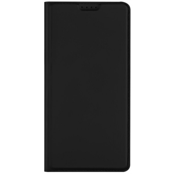 Чохол-книжка Dux Ducis для Xiaomi Redmi Note 12 Pro 5G/Poco X5 Pro 5G Black (Код товару:27808) Харьков - изображение 1