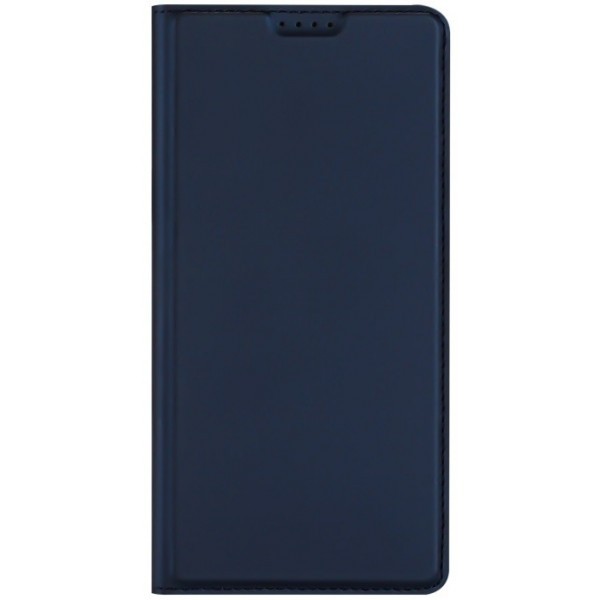 Чохол-книжка Dux Ducis для Xiaomi Redmi Note 12 Pro 5G/Poco X5 Pro 5G Blue (Код товару:27809) Харьков - изображение 1