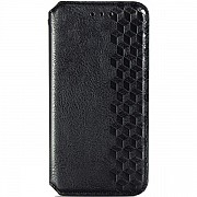 Чохол-книжка Getman Cubic для Samsung A04 A045 Чорний (Код товару:27955) Харьков