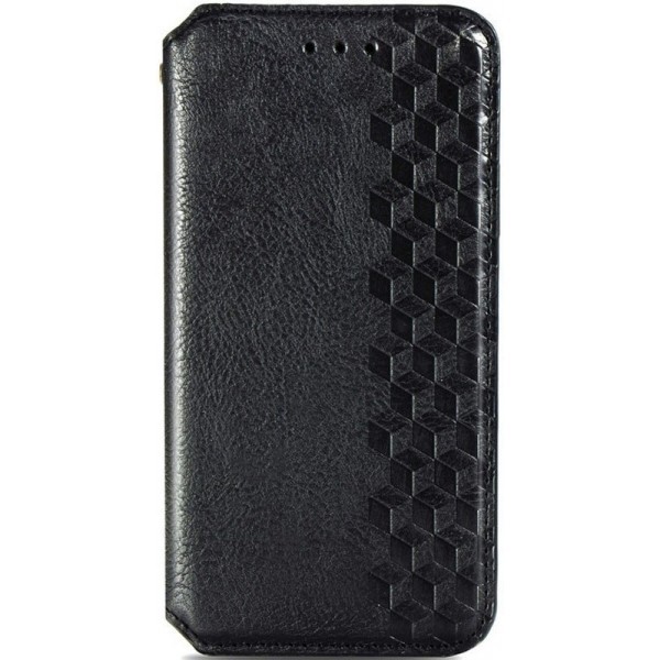Чохол-книжка Getman Cubic для Samsung A04 A045 Чорний (Код товару:27955) Харьков - изображение 1